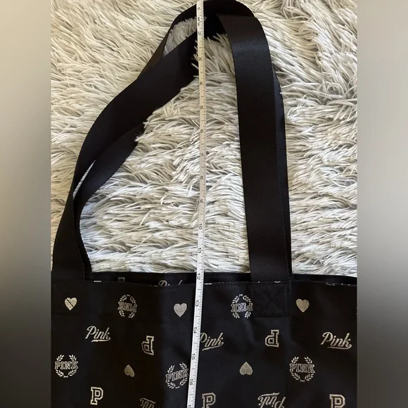 🆕 Victoria secret pink tote - Picture 6 of 8